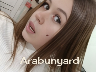 Arabunyard