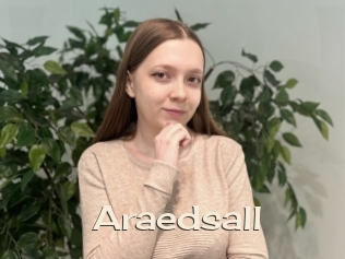 Araedsall