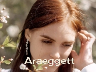 Araeggett