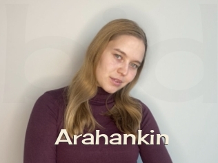 Arahankin