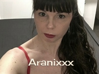 Aranixxx