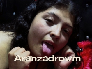 Aranzadrowm