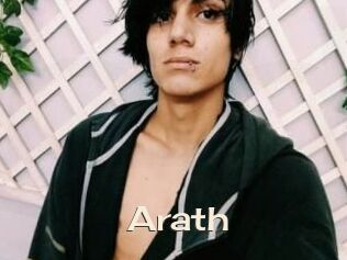 Arath