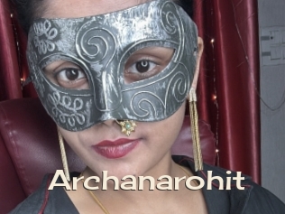 Archanarohit