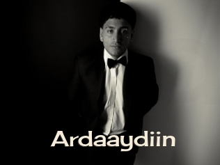 Ardaaydiin