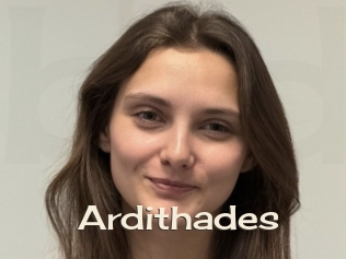 Ardithades