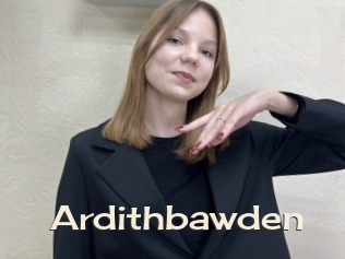 Ardithbawden