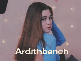 Ardithbench