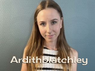 Ardithblatchley