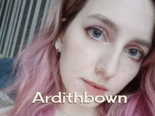 Ardithbown