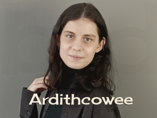 Ardithcowee