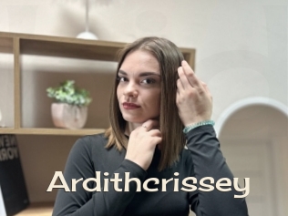 Ardithcrissey