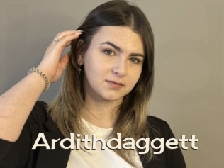 Ardithdaggett