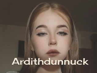 Ardithdunnuck