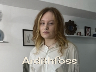 Ardithfoss