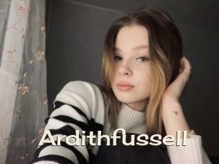 Ardithfussell