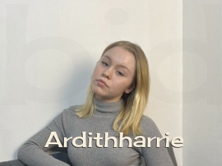 Ardithharrie