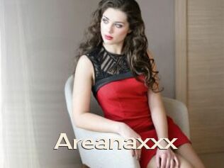 Areanaxxx