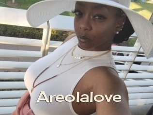 Areolalove