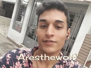 Aresthewolf