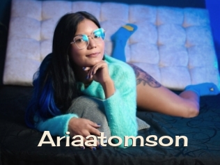 Ariaatomson