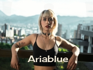 Ariablue