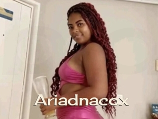 Ariadnacox