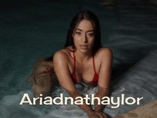 Ariadnathaylor