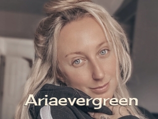 Ariaevergreen