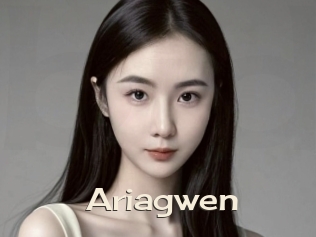 ariagwen Big Dicks Round Ass