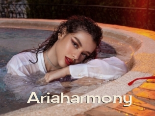 Ariaharmony