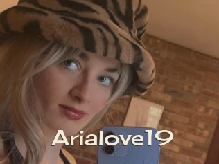 Arialove19