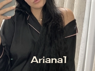 Ariana1