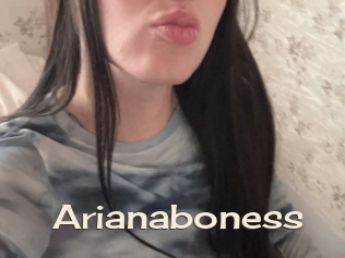 Arianaboness