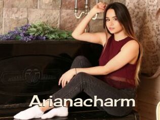 Arianacharm