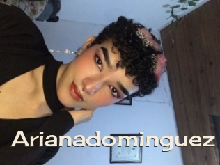 Arianadominguez