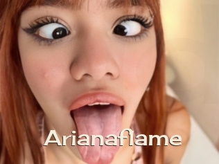 Arianaflame