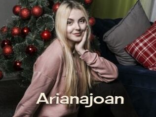 Arianajoan