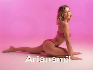 Arianamil