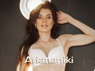 Ariananiki