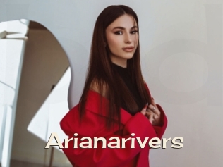 Arianarivers