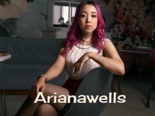 Arianawells