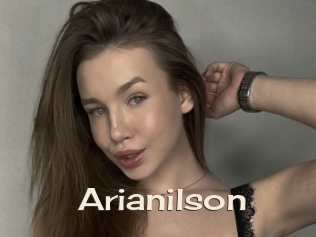 Arianilson