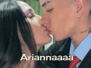 Ariannaaaa