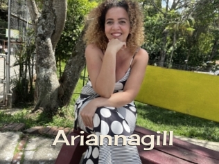 Ariannagill