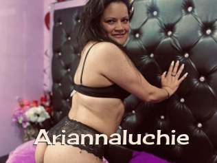 Ariannaluchie