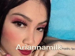 Ariannamilk