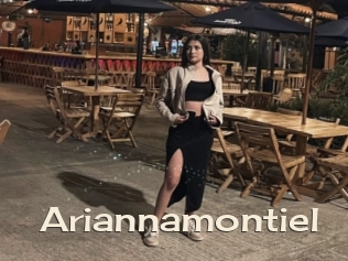 Ariannamontiel