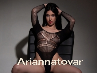 Ariannatovar