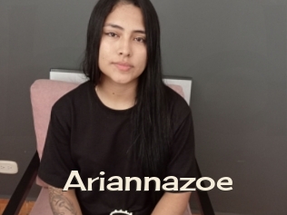 Ariannazoe